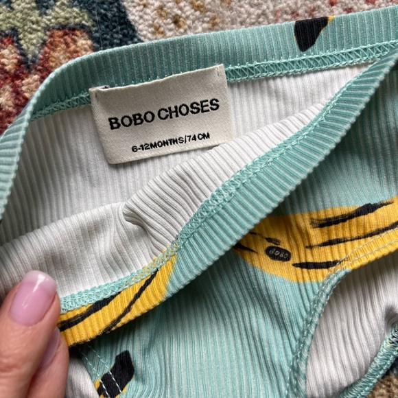 Bobo Choses swim - Picture 2 of 2